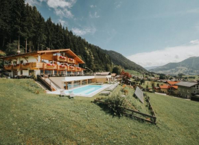  Hotel Silberfux  Санкт-Вит Им Понгау